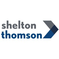 Shelton Thomson logo - Similar company to Constructive Solutions Pty Ltd