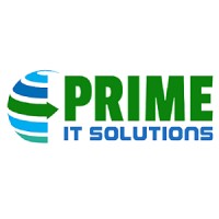 Prime IT Solutions Pty Ltd logo - Similar company to Entire Tech