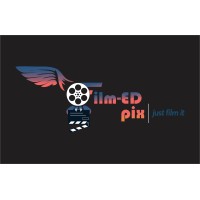 film-ED pix logo - Similar company to Ant Feet