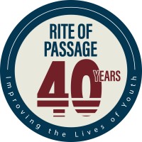 Rite of Passage logo - Similar company to Florida Network Of Youth And Family Services