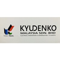 Kyudenko Malaysia Sdn Bhd logo - Similar company to Lufter Sdn Bhd