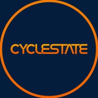 Cyclestate.Asia logo - Similar company to Trigger Islero Vcc