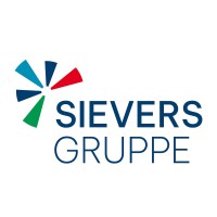 SIEVERS Gruppe logo - Similar company to Is4It Kritis Gmbh
