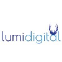 LumiDigital logo - Similar company to Viva Digital