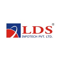 LDS Infotech Pvt Ltd logo - Similar company to Greysoft Solutions