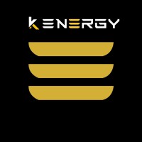 K-ENERGY logo - Similar company to K-Energy