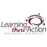 Learning Thru Action