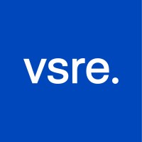 Valle Simpson Real Estate. VSRE logo - Similar company to Houseofguarantees
