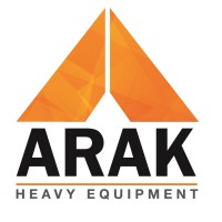 ARAK Heavy Equipment logo - Similar company to Nextep Group
