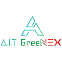 A.I.T GreeNEX logo - Similar company to Ecotech Innovation