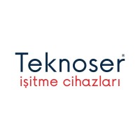 Teknoser İşitme logo - Similar company to Rebels Studios