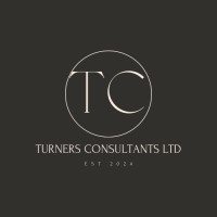 Turners Consultants LTD logo - Similar company to Sparkops