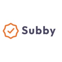 Subby logo - Similar company to Rif Group Ltd