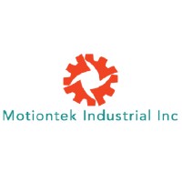 Motiontek Industrial Inc logo - Similar company to Sparktech Automation