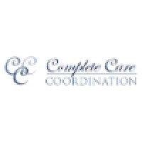 Complete Care Coordination logo - Similar company to Bethcare Senior Services