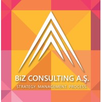 BiZ CONSULTING A.Ş. logo - Similar company to Fizyonops