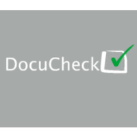 DocuCheck logo - Similar company to Vivohome