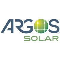 ARGOS SOLAR logo - Similar company to Visionpark