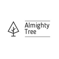 Almighty Tree logo - Similar company to Pathlake