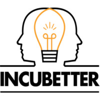 INCUBETTER logo - Similar company to Nepal Angel Network