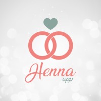 Hennapp logo - Similar company to Chaara App