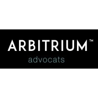 Arbitrium Advocats S.C.P. logo - Similar company to Fajas Consulting