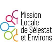 Mission Locale de Sélestat et Environs logo - Similar company to Eolia Formation