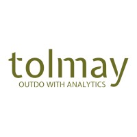 tolmay logo - Similar company to Olome