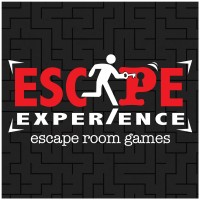 Escape Experience - Escape Room Games logo - Similar company to Escape Room Live, Llc