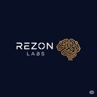 Rezon Labs logo - Similar company to Aura Systems Inc