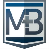 MB Healthcare Consultants LLC logo - Similar company to 100 Black Men Of Chicago, Inc.