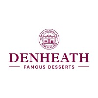 Denheath Desserts logo - Similar company to Rocket Corporation Nz