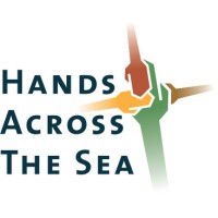 Hands Across the Sea (HATS-Haiti) logo - Similar company to Hands Across The Sea
