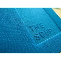 The Soup Agency logo - Similar company to The Soup House