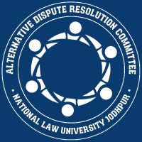 Alternative Dispute Resolution Committee, National Law University, Jodhpur logo - Similar company to Yuvahelper