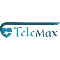 Telemax Healthcare logo - Similar company to Trackingmax