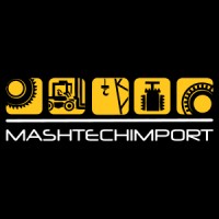 Mashtechimport logo - Similar company to Mashtech