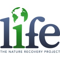 The Nature Recovery Project logo - Similar company to Land Conservation Assistance Network