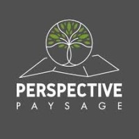 Perspective Paysage logo - Similar company to Vert Turquoise