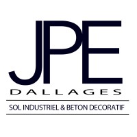 JPE DALLAGES logo - Similar company to Lizsol