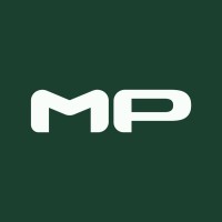 MarketPryce logo - Similar company to 98Strong