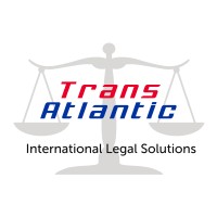 TransAtlantic International Legal Solutions logo - Similar company to Transnote