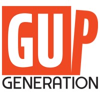 GUP Generation logo - Similar company to Yapıcı Danışmanlık