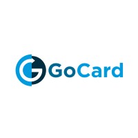 GoCard logo - Similar company to Meplay.Com