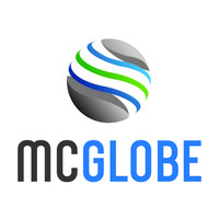 MC-GLOBE logo - Similar company to Mc Models Global Llp