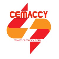 Cemaccy Technologies Pvt Ltd logo - Similar company to Entertainment Rebels