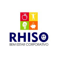 RHISO BCORP logo - Similar company to Auguri Gente