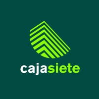 Cajasiete logo - Similar company to Instituto Canario De Estadística (Istac)