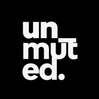 Unmuted Limited logo - Similar company to Streamerr.