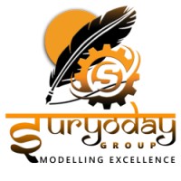 Suryoday Group logo - Similar company to Textilespedia